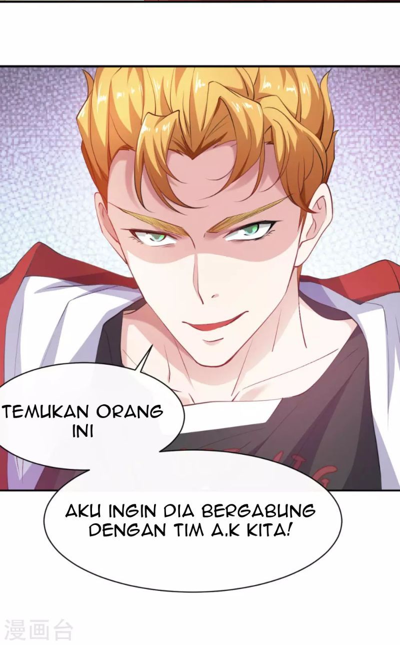 I Am Picking Up Pieces In The Jedi Chapter 04 Gambar 35