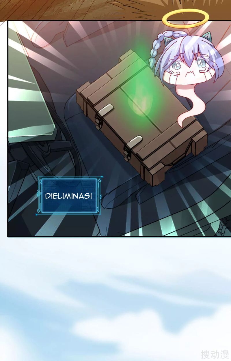 I Am Picking Up Pieces In The Jedi Chapter 09 Gambar 6
