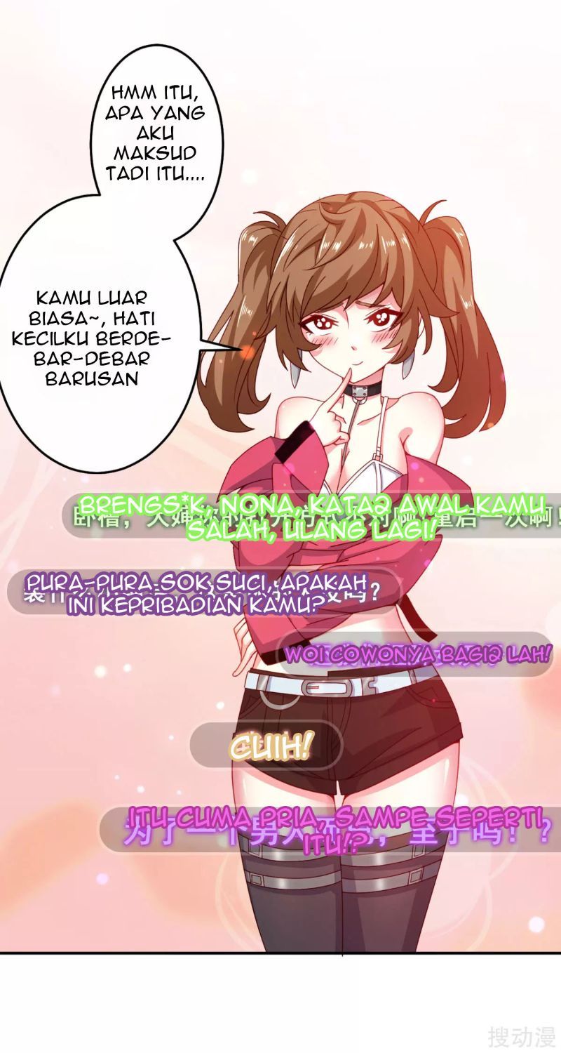 I Am Picking Up Pieces In The Jedi Chapter 09 Gambar 10