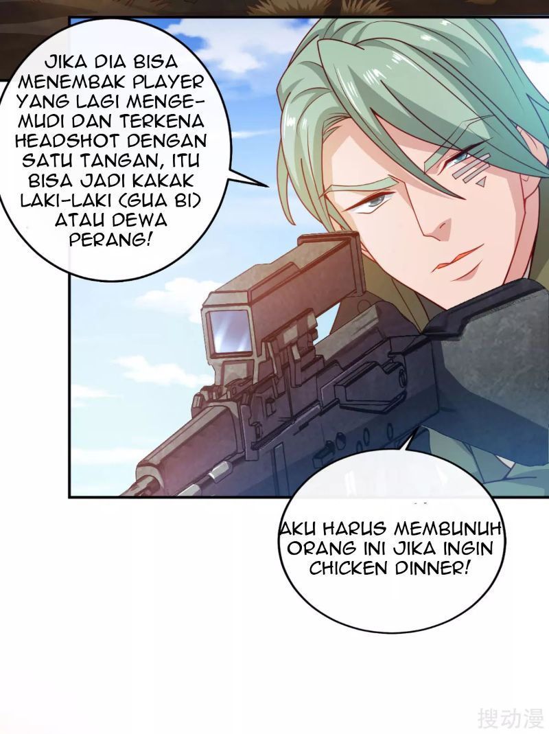 I Am Picking Up Pieces In The Jedi Chapter 09 Gambar 12