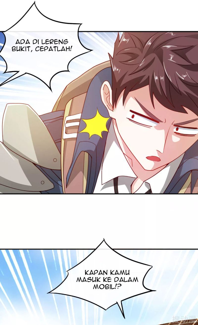 I Am Picking Up Pieces In The Jedi Chapter 09 Gambar 16