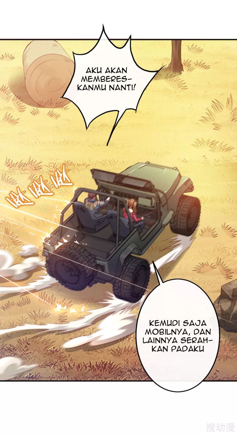I Am Picking Up Pieces In The Jedi Chapter 09 Gambar 19