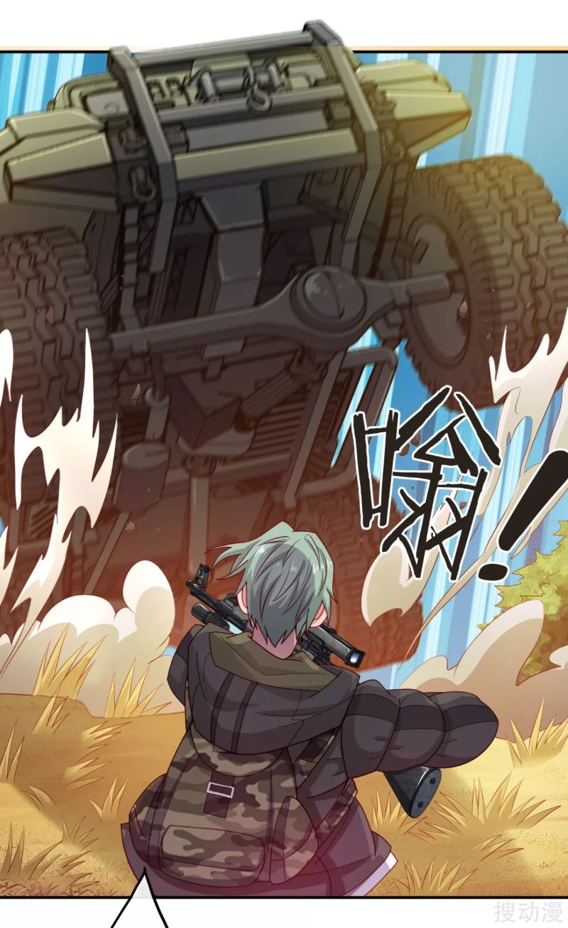 I Am Picking Up Pieces In The Jedi Chapter 09 Gambar 23