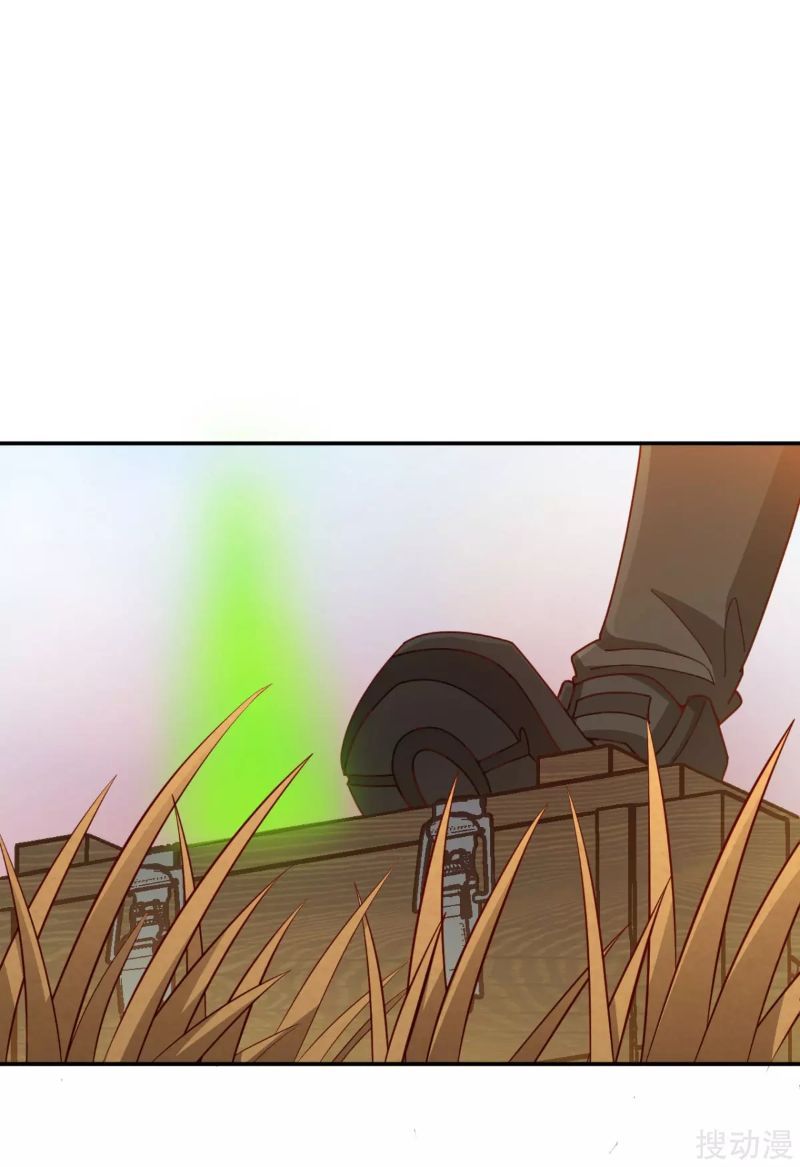 I Am Picking Up Pieces In The Jedi Chapter 09 Gambar 25