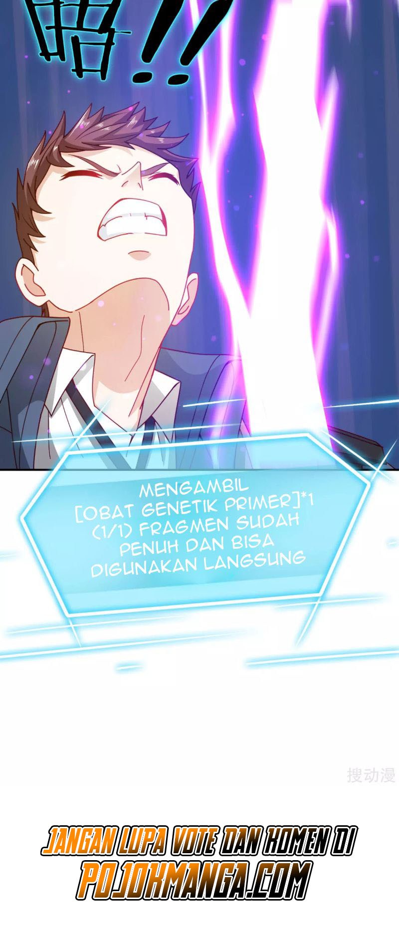 I Am Picking Up Pieces In The Jedi Chapter 09 Gambar 41
