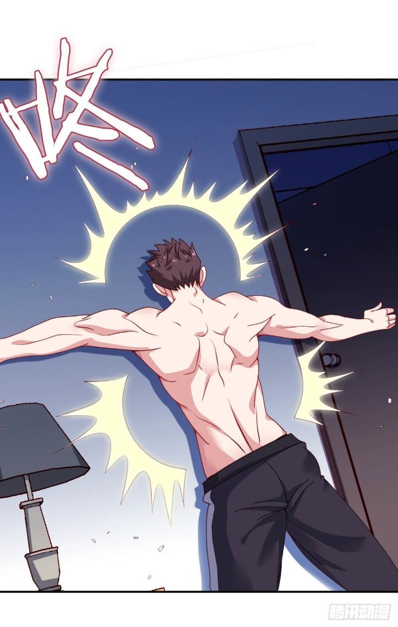 I Am Picking Up Pieces In The Jedi Chapter 10 Gambar 18