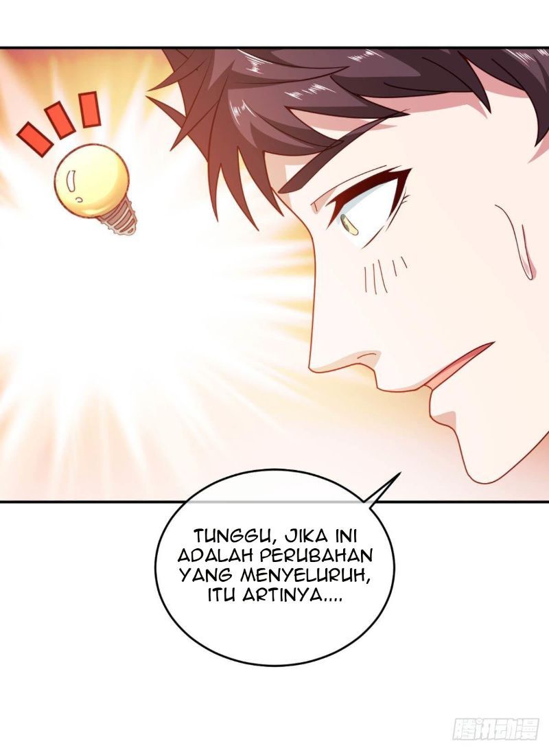 I Am Picking Up Pieces In The Jedi Chapter 10 Gambar 23