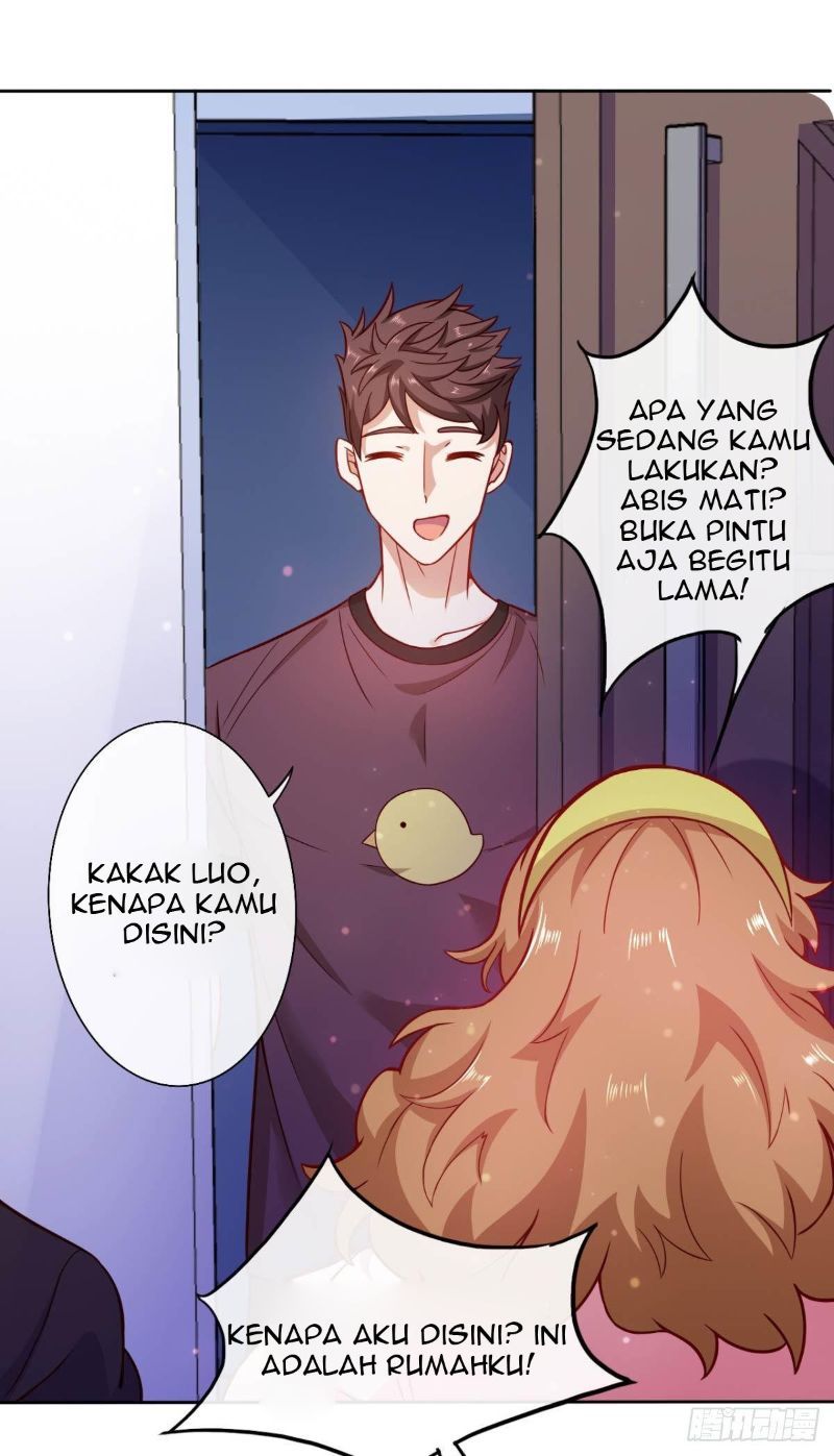I Am Picking Up Pieces In The Jedi Chapter 10 Gambar 26