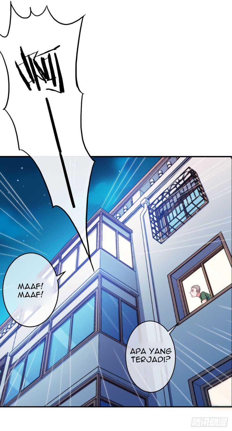 I Am Picking Up Pieces In The Jedi Chapter 11 Gambar 9