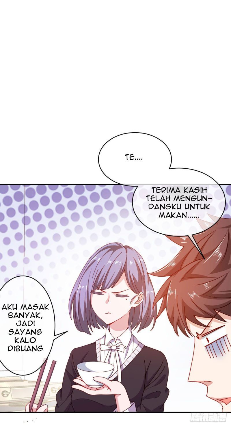 I Am Picking Up Pieces In The Jedi Chapter 11 Gambar 10