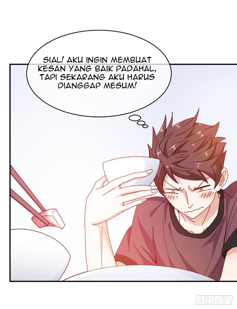 I Am Picking Up Pieces In The Jedi Chapter 11 Gambar 11
