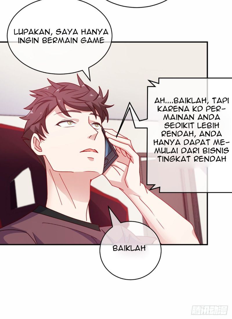 I Am Picking Up Pieces In The Jedi Chapter 11 Gambar 26