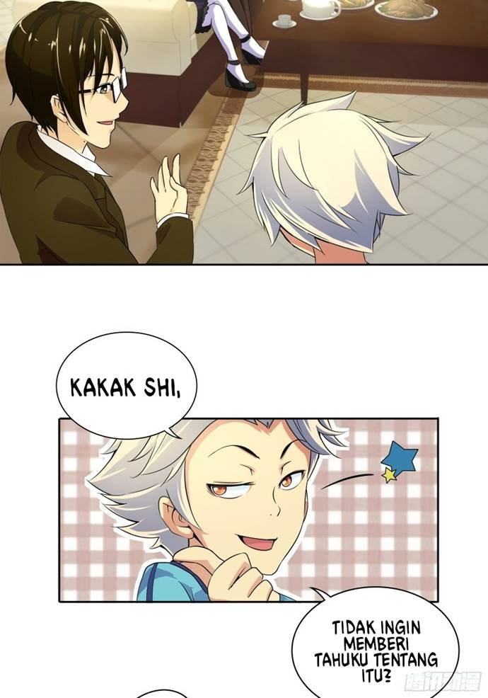 I Am The God Of Medicine Chapter 24 Gambar 10