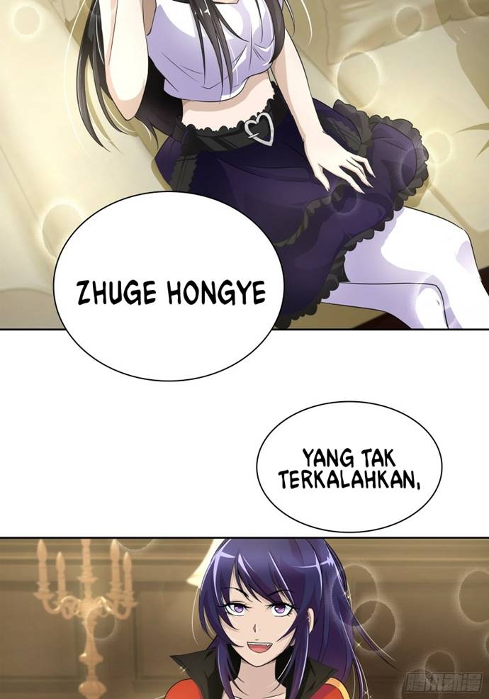 I Am The God Of Medicine Chapter 24 Gambar 16