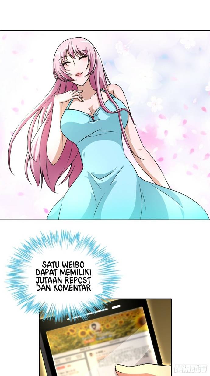 I Am The God Of Medicine Chapter 24 Gambar 21