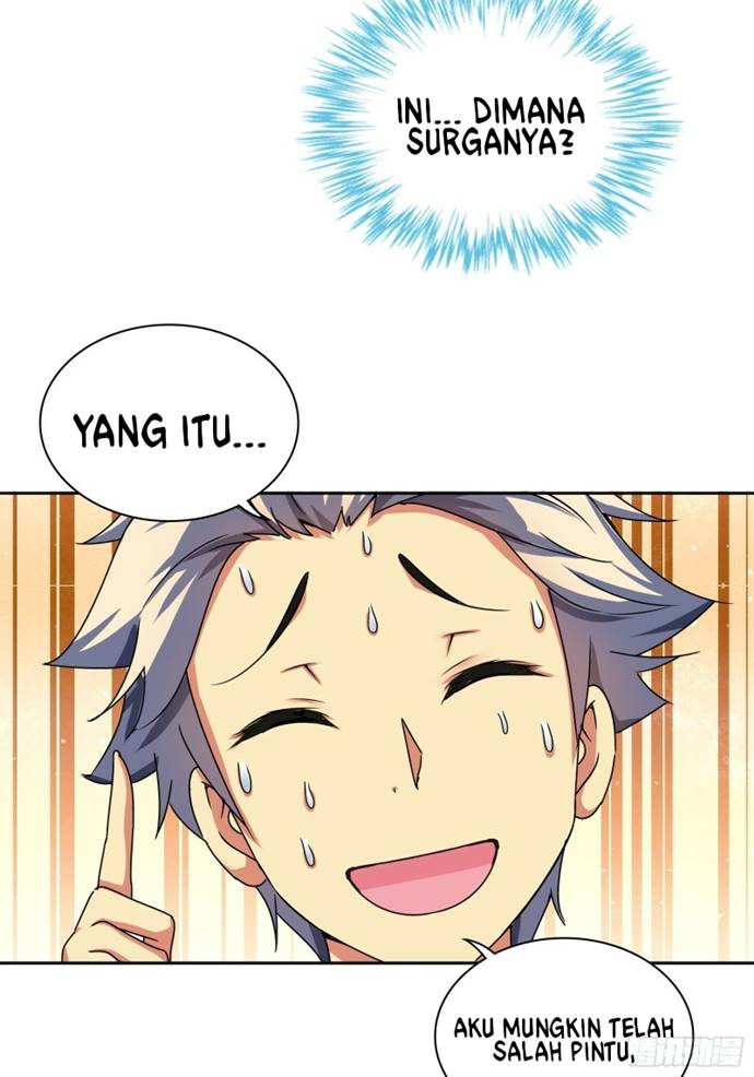 I Am The God Of Medicine Chapter 25 Gambar 13