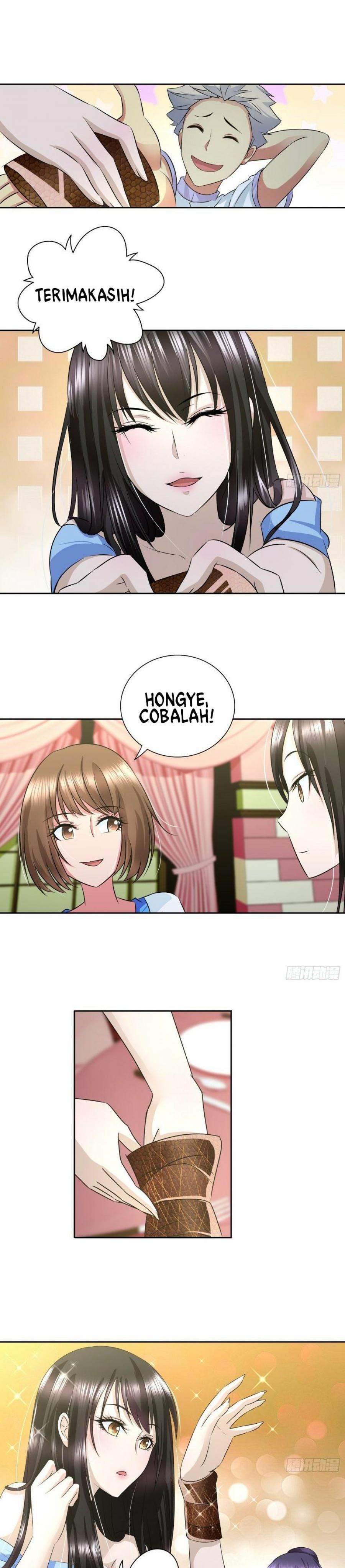 I Am The God Of Medicine Chapter 40 Gambar 5