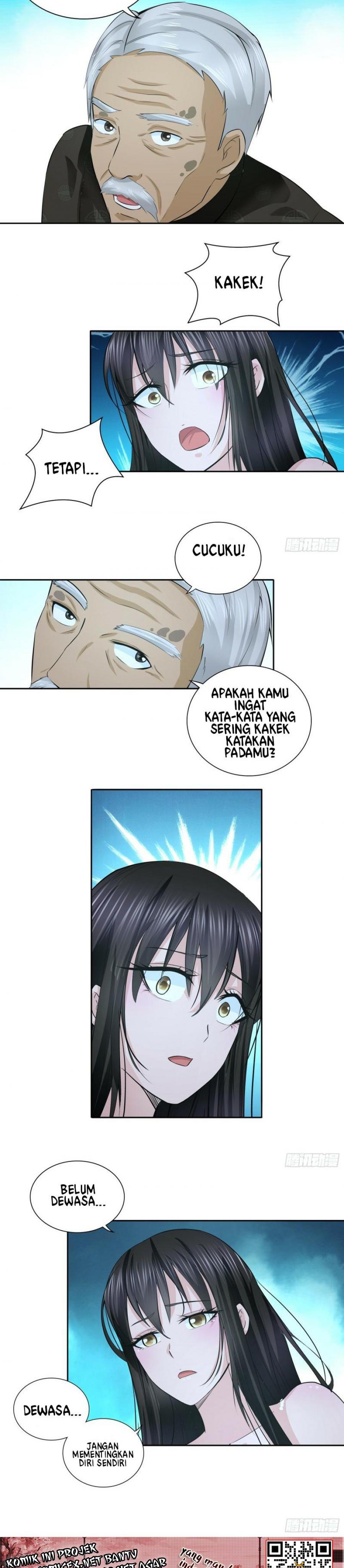 I Am The God Of Medicine Chapter 46 Gambar 5