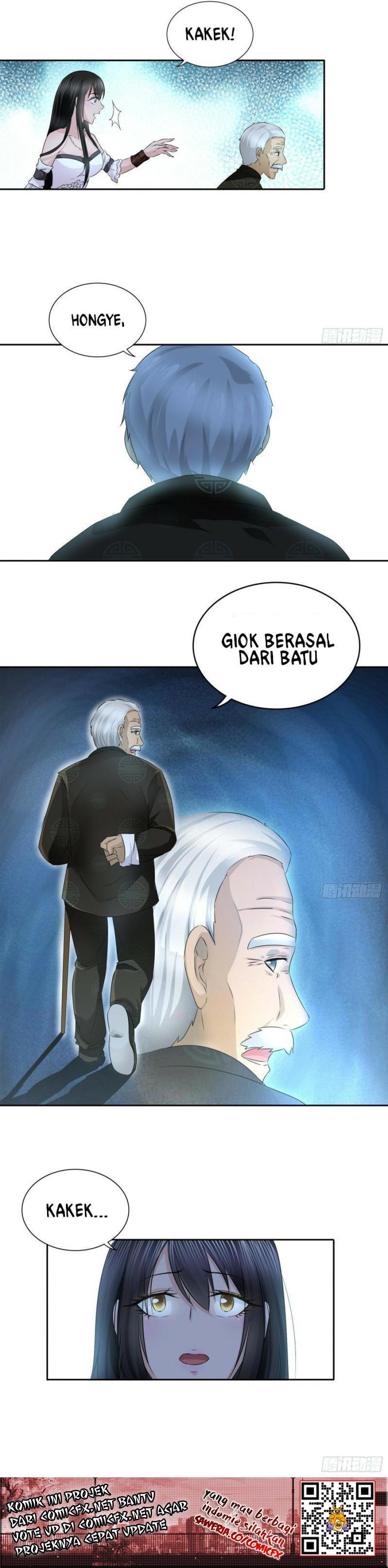 I Am The God Of Medicine Chapter 46 Gambar 10