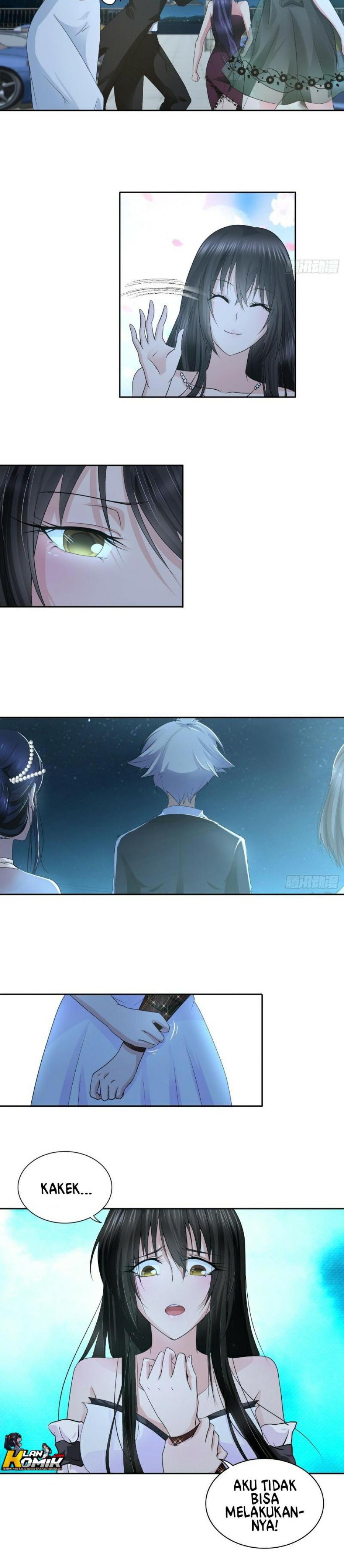 I Am The God Of Medicine Chapter 46 Gambar 12