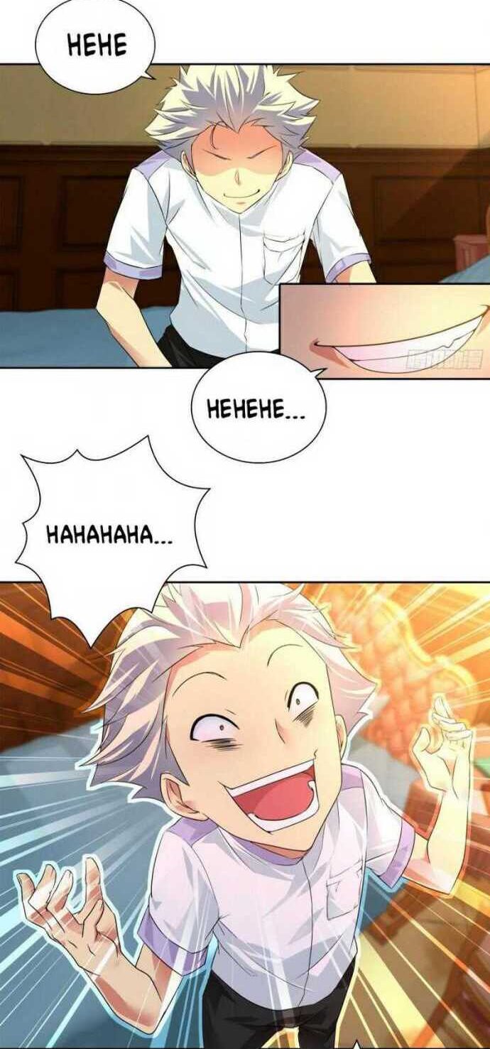 I Am The God Of Medicine Chapter 49 Gambar 2