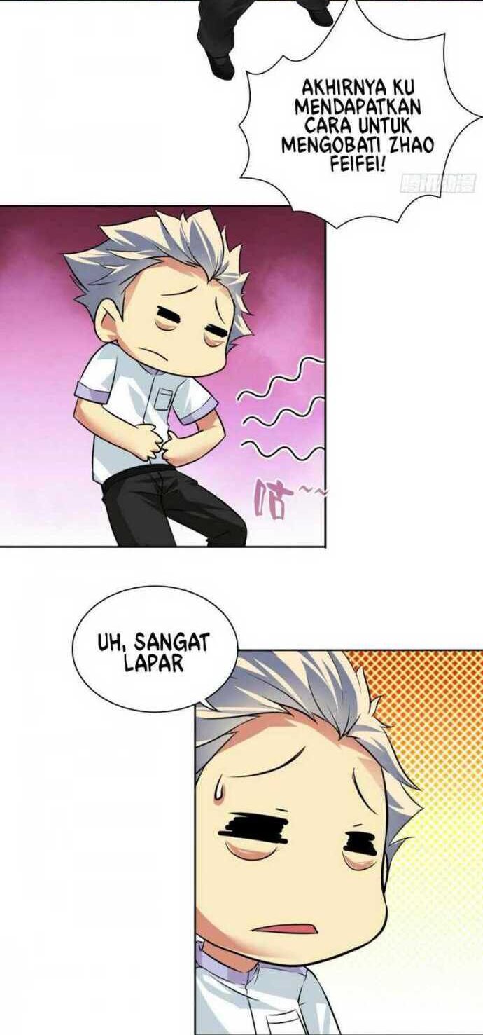 I Am The God Of Medicine Chapter 49 Gambar 3