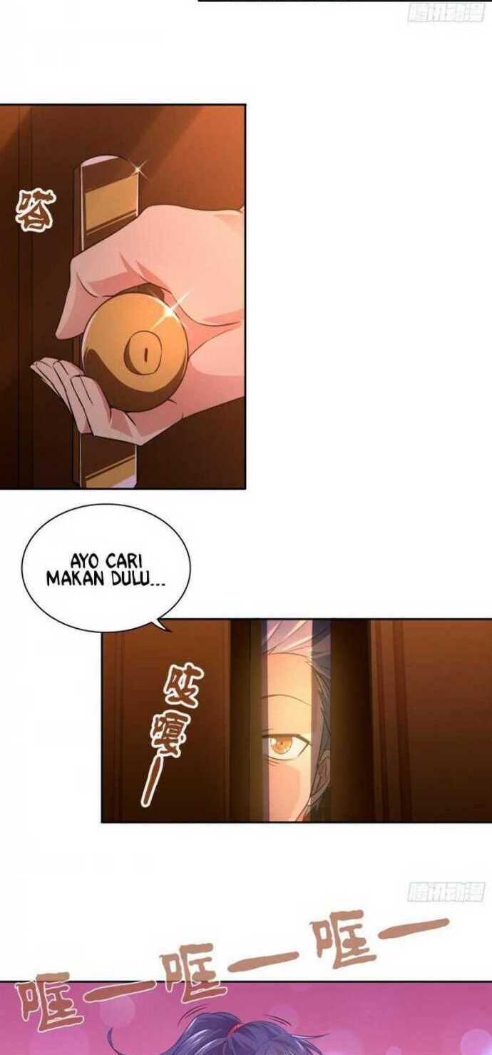 I Am The God Of Medicine Chapter 49 Gambar 4
