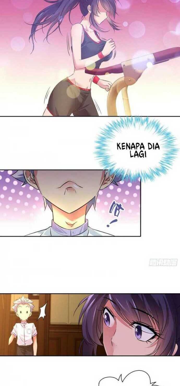 I Am The God Of Medicine Chapter 49 Gambar 5