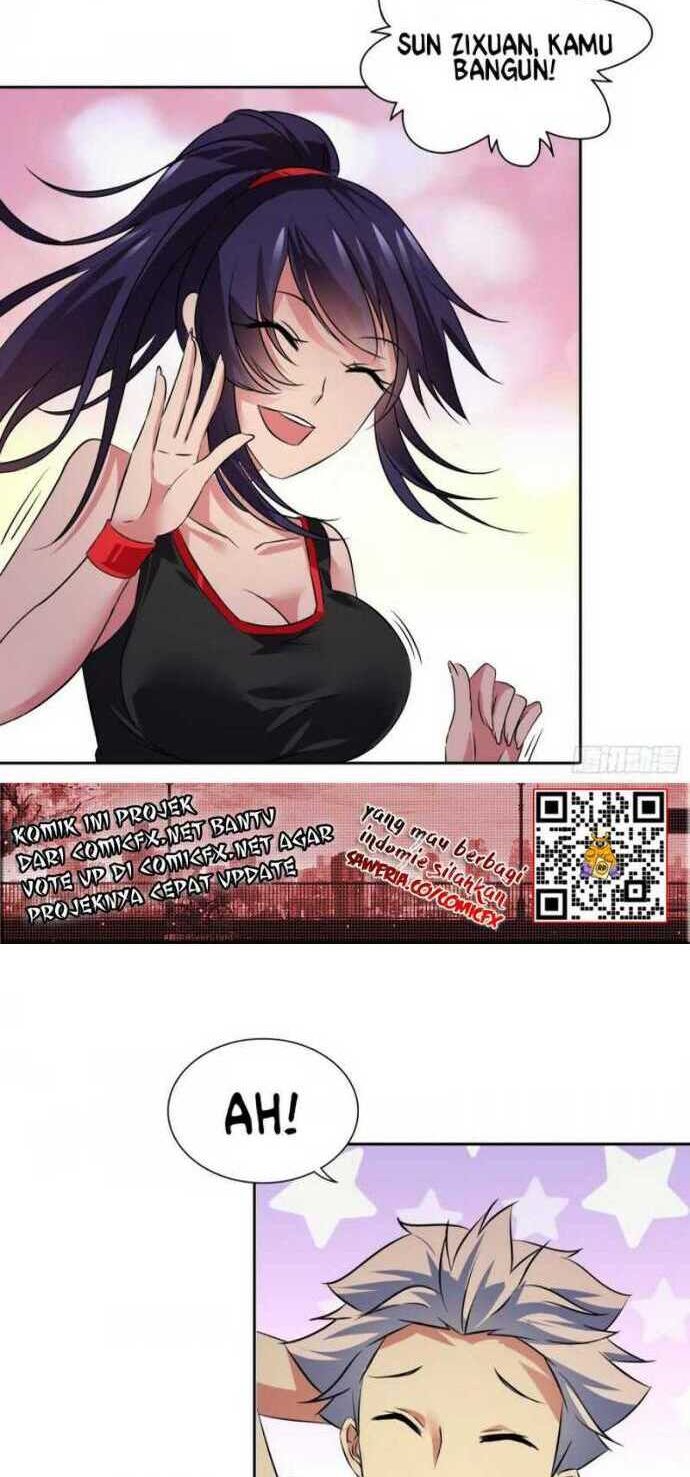 I Am The God Of Medicine Chapter 49 Gambar 6