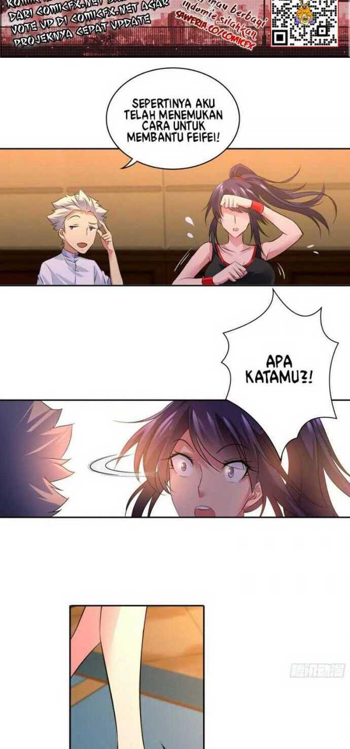 I Am The God Of Medicine Chapter 49 Gambar 8