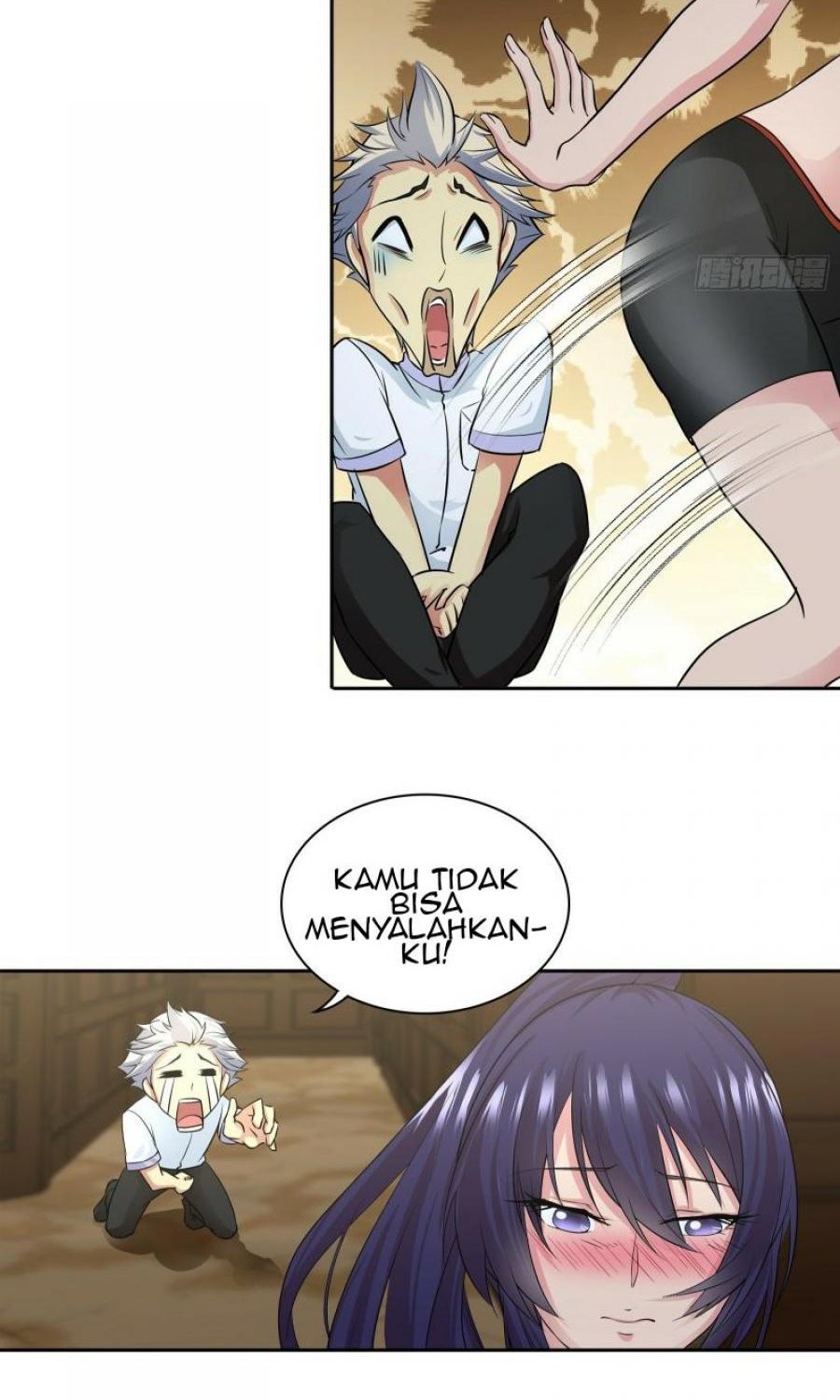 I Am The God Of Medicine Chapter 50 Gambar 5