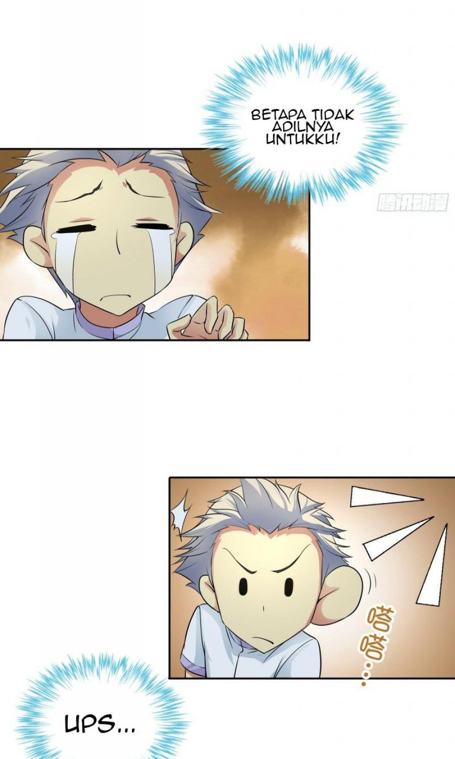 I Am The God Of Medicine Chapter 50 Gambar 6