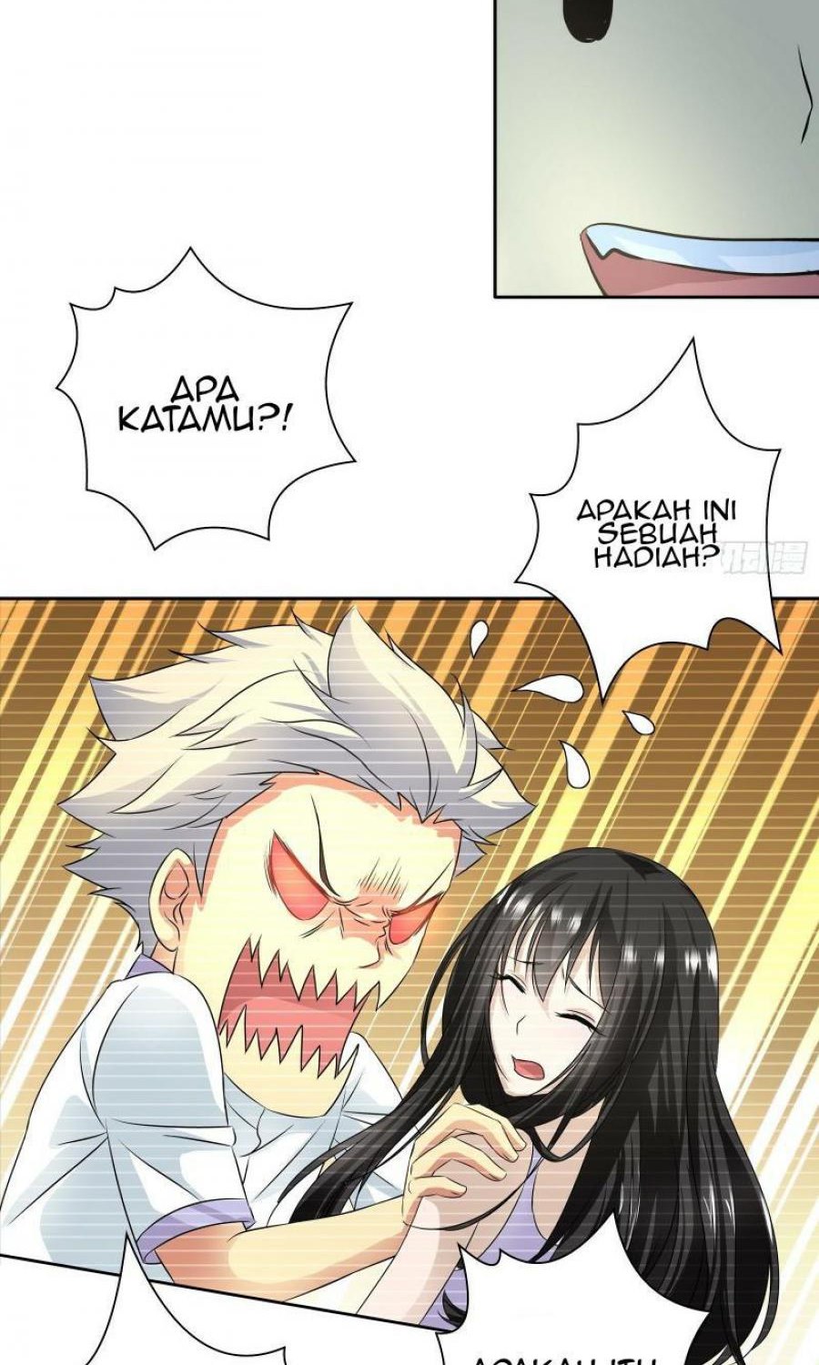 I Am The God Of Medicine Chapter 50 Gambar 22