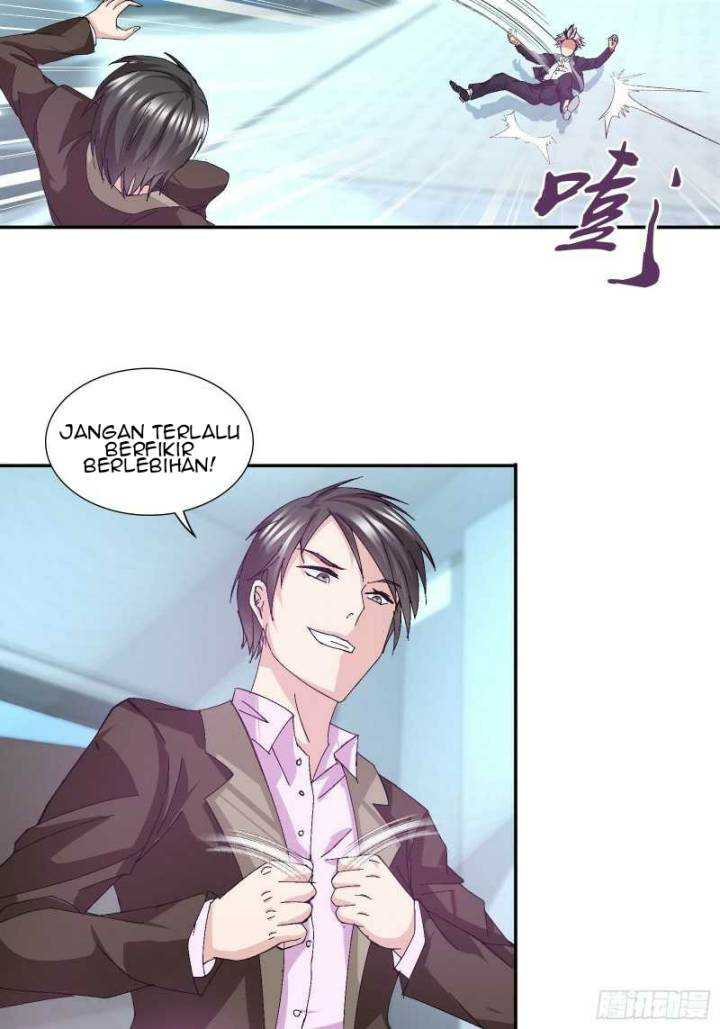 I Am The God Of Medicine Chapter 78 Gambar 2