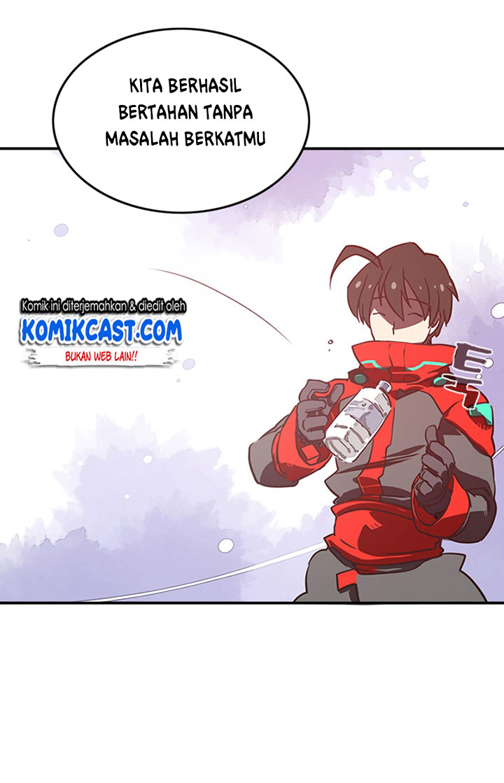 I Am the Sorcerer King Chapter 09 Gambar 5