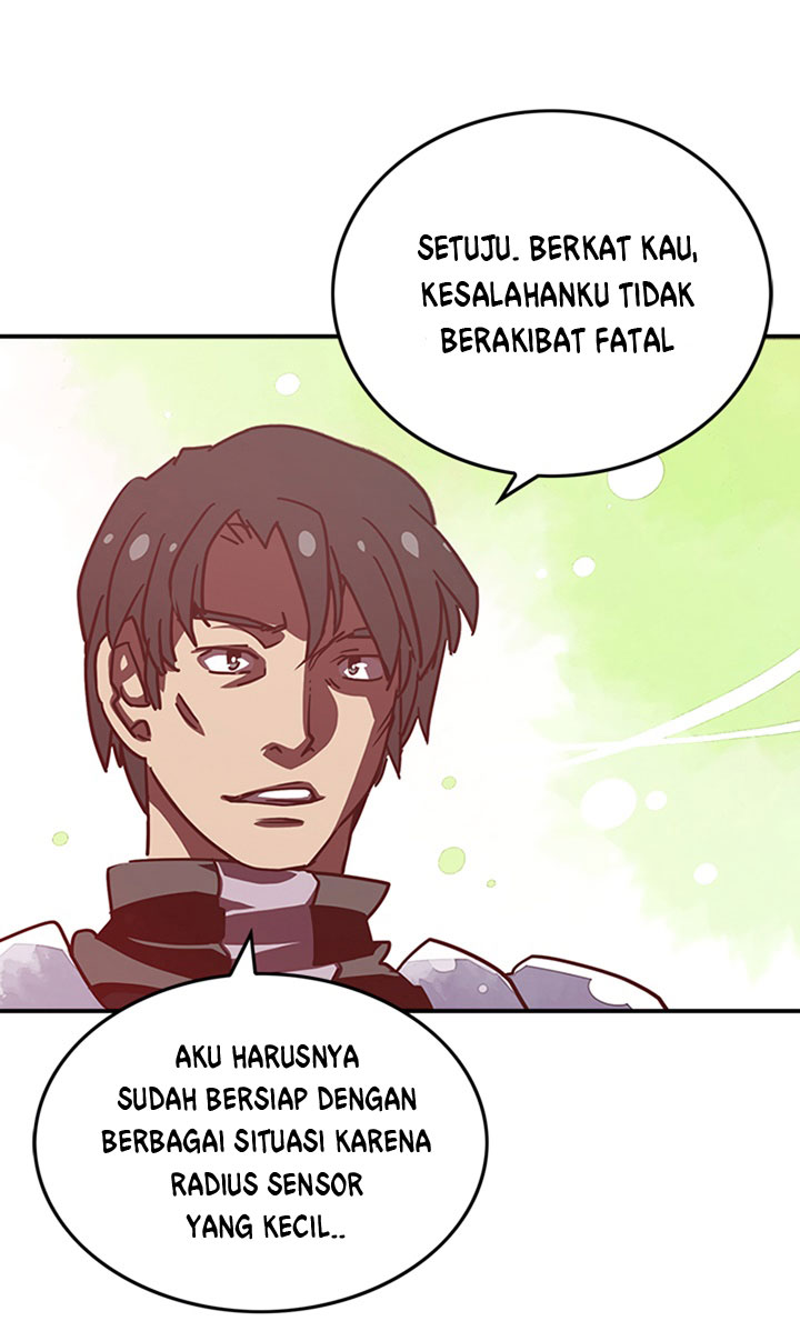 I Am the Sorcerer King Chapter 09 Gambar 10