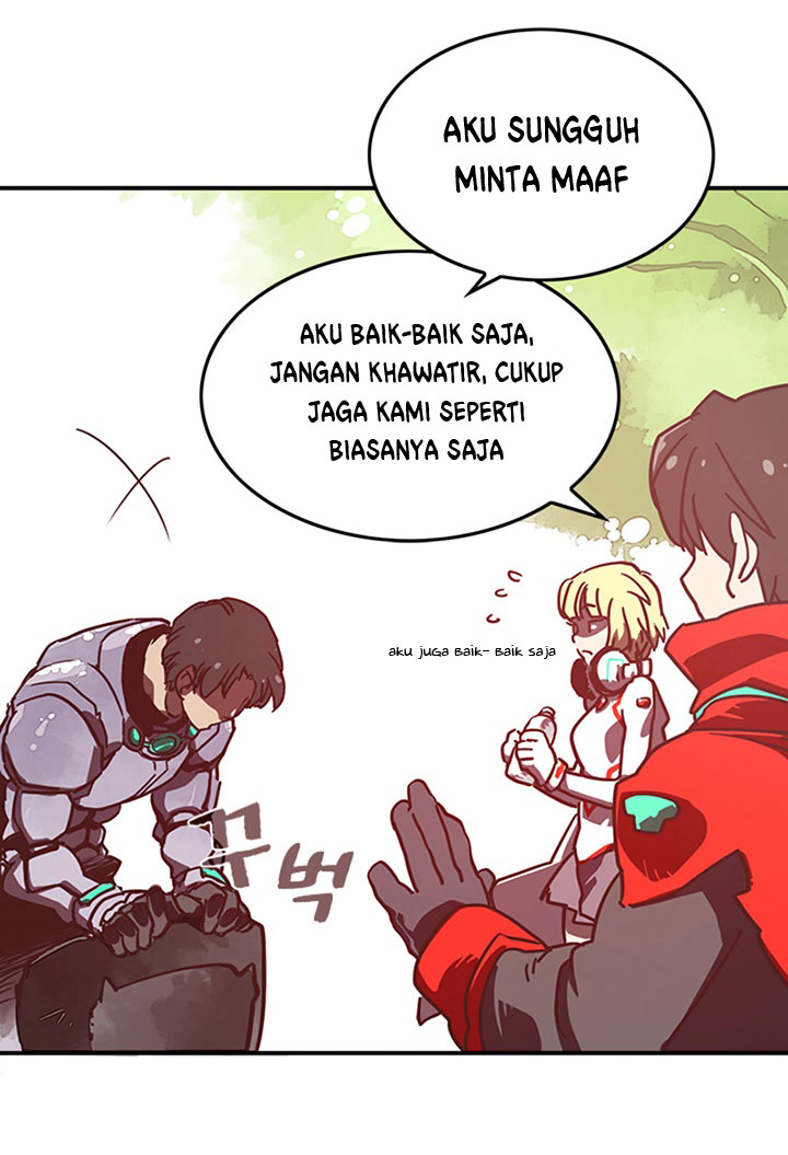 I Am the Sorcerer King Chapter 09 Gambar 11