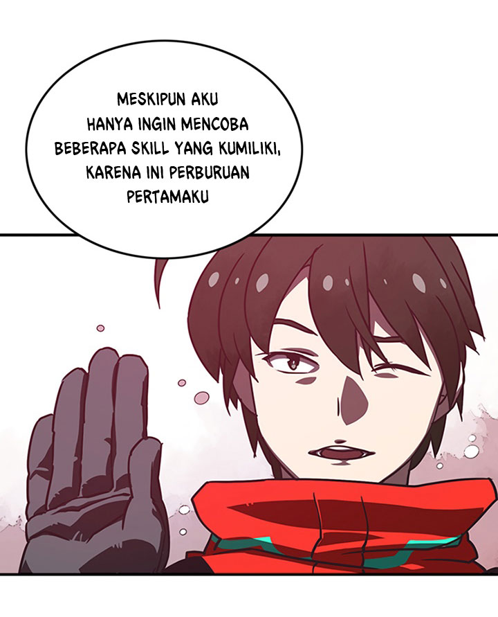 I Am the Sorcerer King Chapter 09 Gambar 12