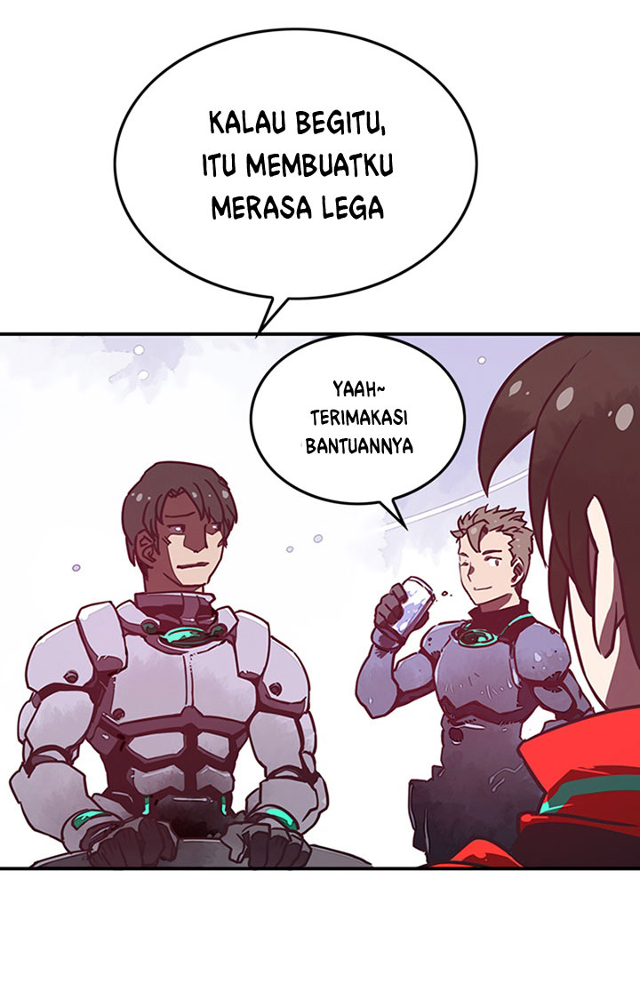 I Am the Sorcerer King Chapter 09 Gambar 13