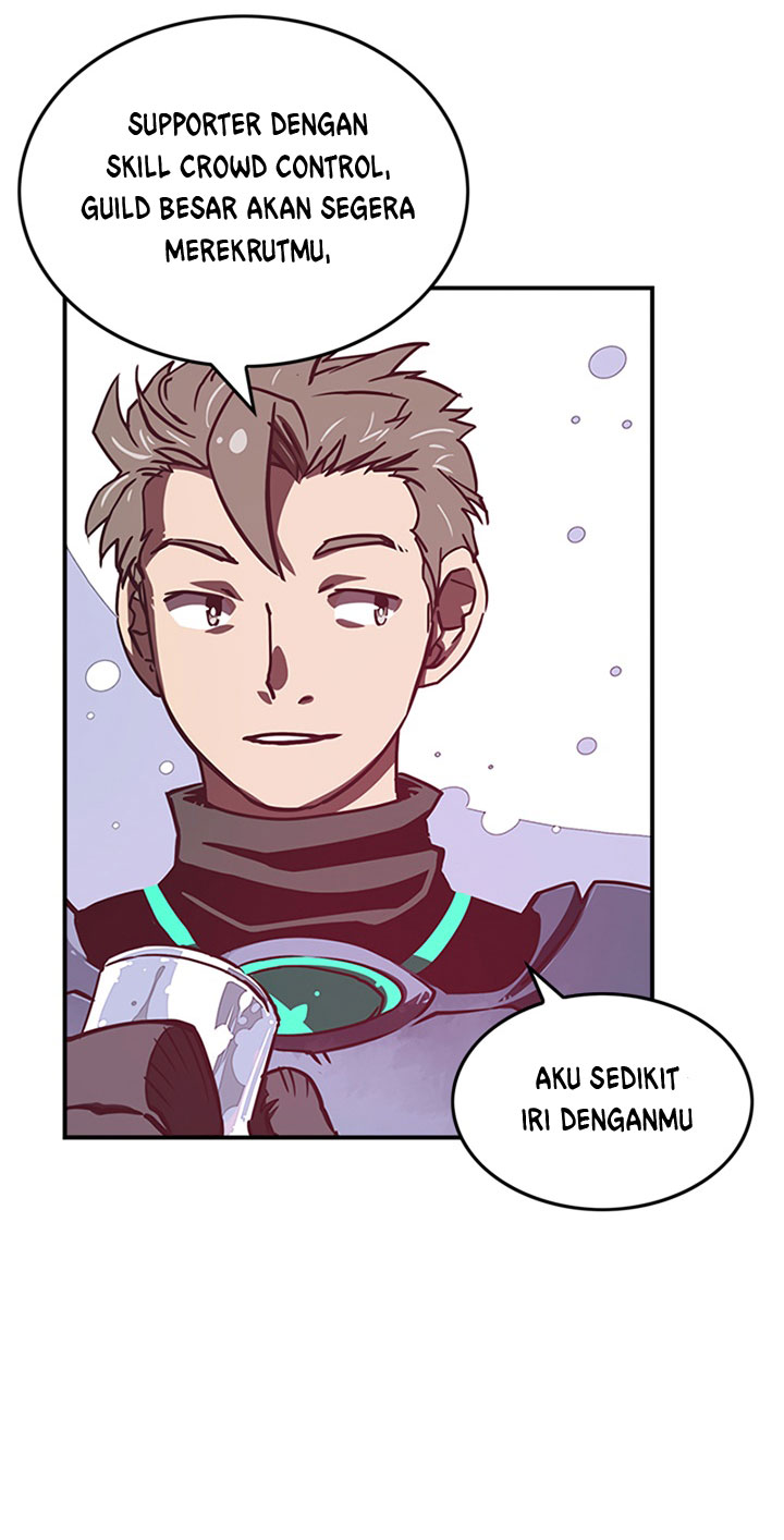 I Am the Sorcerer King Chapter 09 Gambar 14