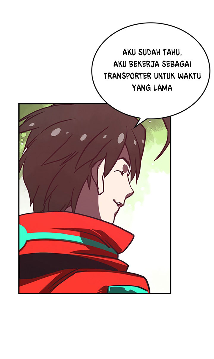 I Am the Sorcerer King Chapter 09 Gambar 16