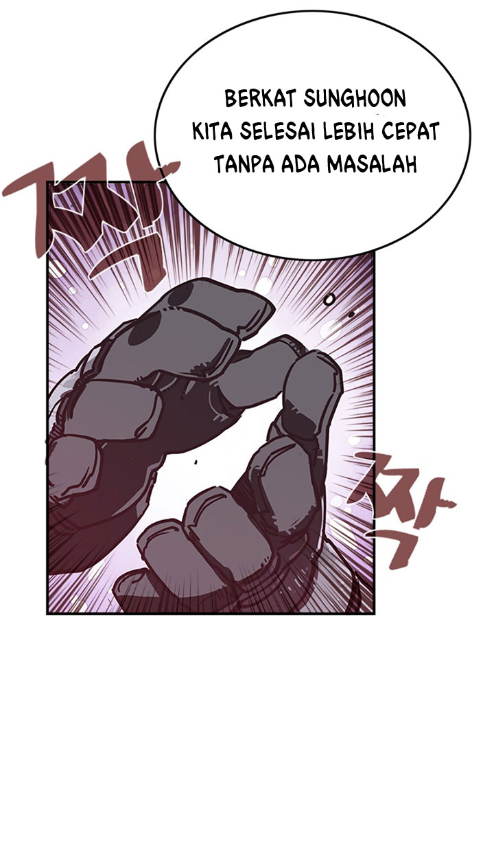 I Am the Sorcerer King Chapter 09 Gambar 19
