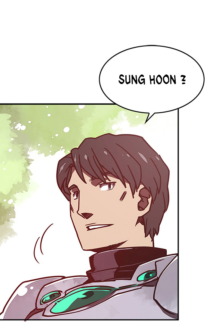 I Am the Sorcerer King Chapter 09 Gambar 21