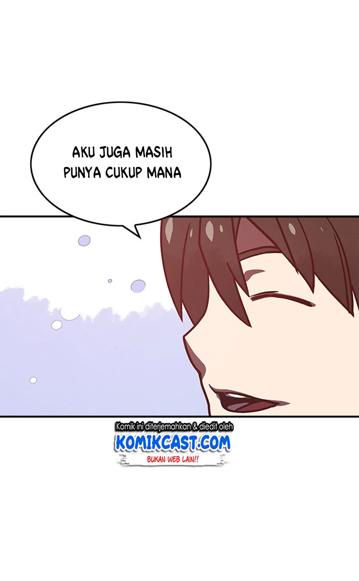 I Am the Sorcerer King Chapter 09 Gambar 22