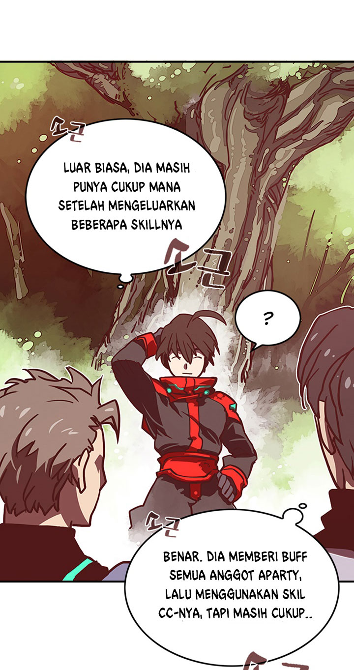 I Am the Sorcerer King Chapter 09 Gambar 23