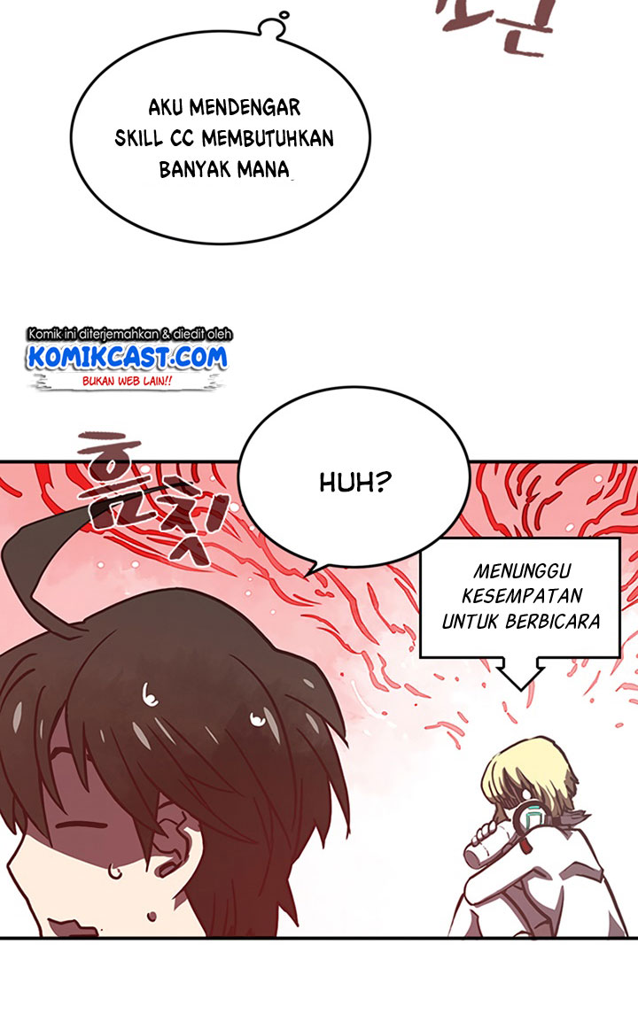 I Am the Sorcerer King Chapter 09 Gambar 24