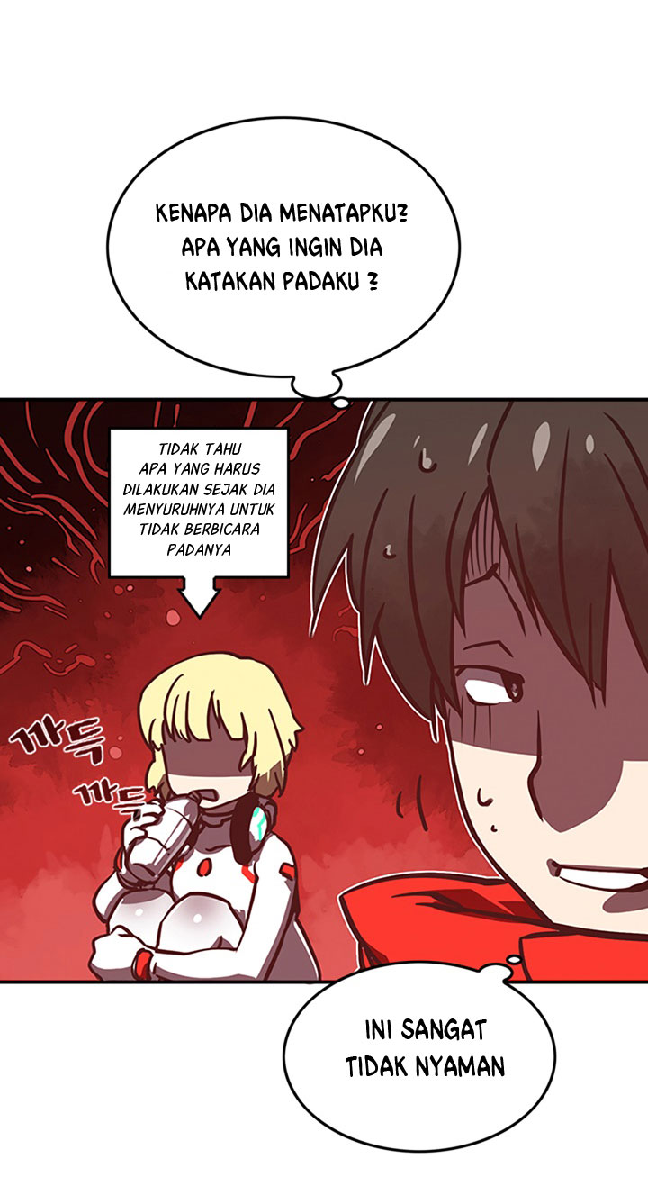 I Am the Sorcerer King Chapter 09 Gambar 25