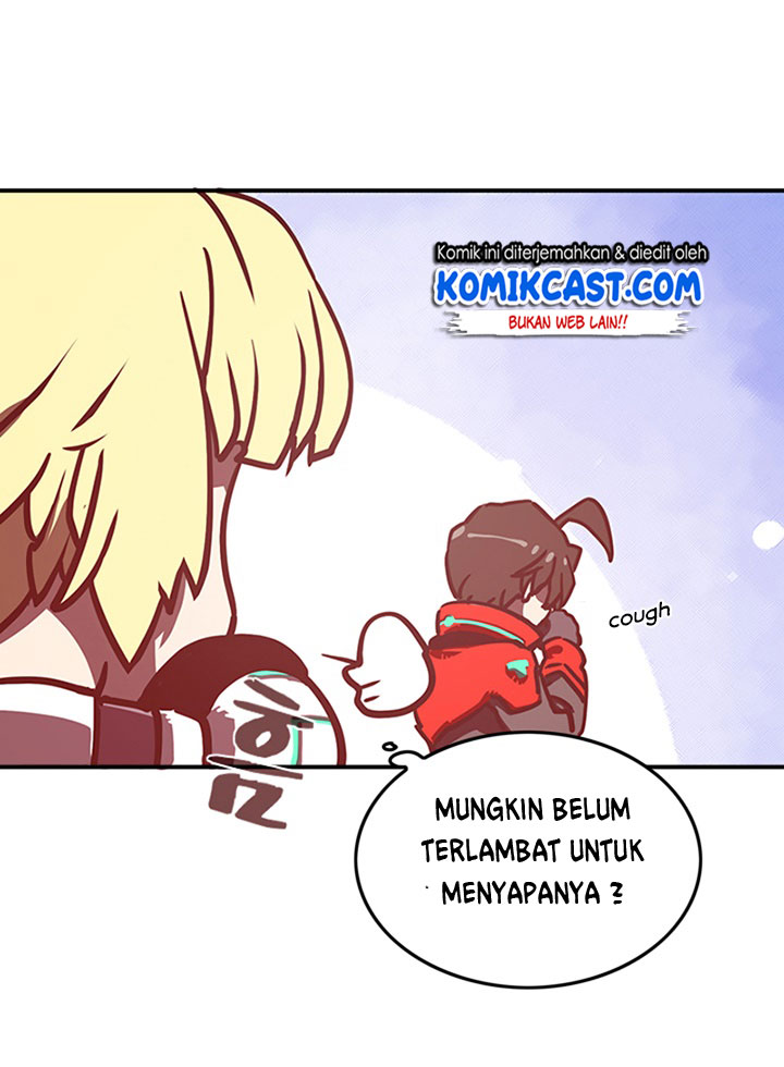 I Am the Sorcerer King Chapter 09 Gambar 26