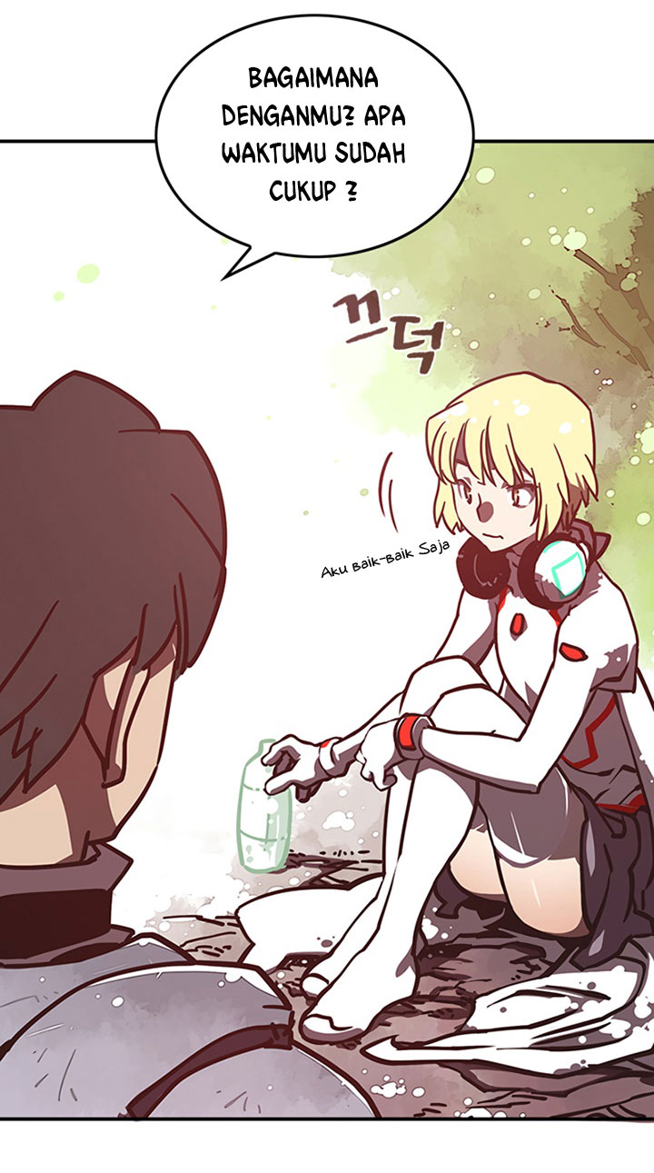 I Am the Sorcerer King Chapter 09 Gambar 27