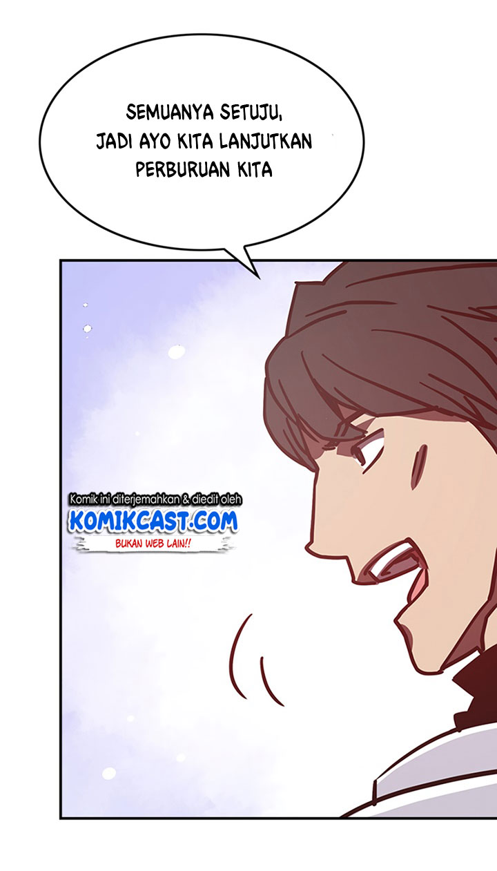 I Am the Sorcerer King Chapter 09 Gambar 28